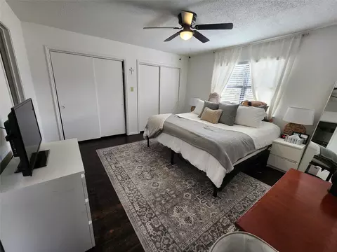 2812 Paisley St, Denton, TX 76209