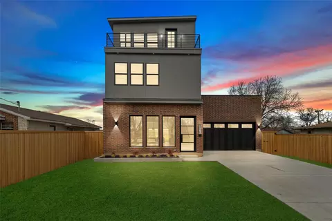 3343 Canada Dr, Dallas, TX 75212