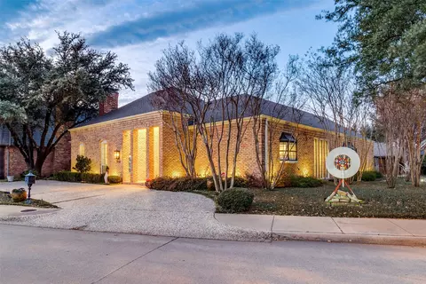 5723 Over Downs Dr, Dallas, TX 75230