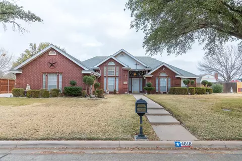 4018 Ridgmar Ln, Abilene, TX 79606