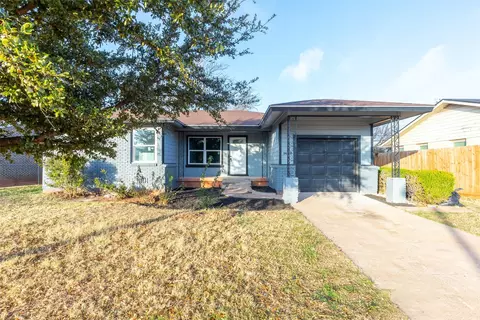 1448 Glenhaven Dr, Abilene, TX 79603