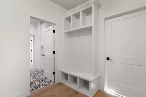 Entry Way - 1265 Harrell Rd, Howe, TX 75459 photo 1 of 1