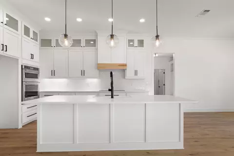 Kitchen - 1265 Harrell Rd, Howe, TX 75459 photo 1 of 3