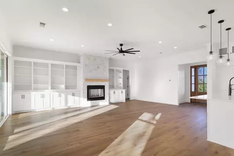 Living - 1265 Harrell Rd, Howe, TX 75459 photo 2 of 2