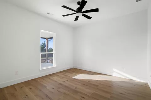 Bedroom - 1265 Harrell Rd, Howe, TX 75459 photo 5 of 8