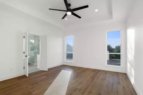 Bedroom - 1265 Harrell Rd, Howe, TX 75459 photo 1 of 8