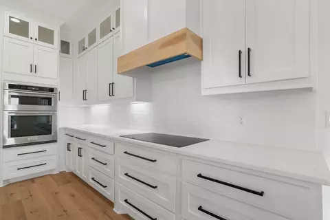 Kitchen - 1265 Harrell Rd, Howe, TX 75459 photo 3 of 3