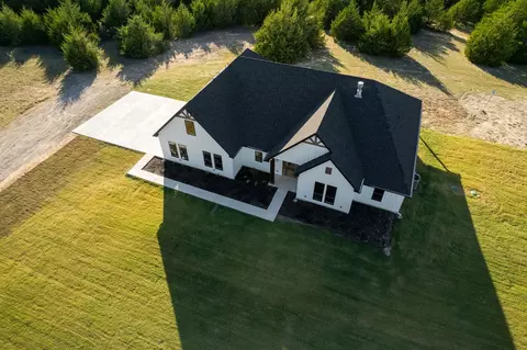 1265 Harrell Rd, Howe, TX 75459