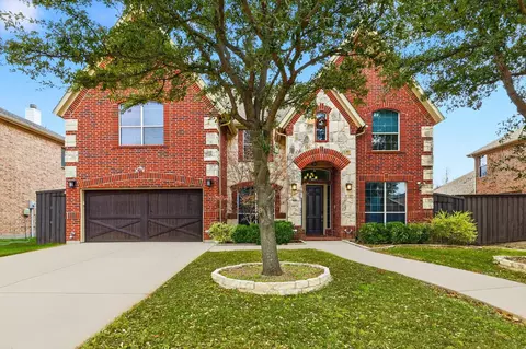 9973 Promontory Dr, Frisco, TX 75035