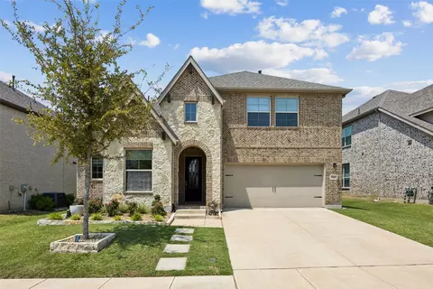 5300 Tuscarora Trl, Mckinney, TX 75070