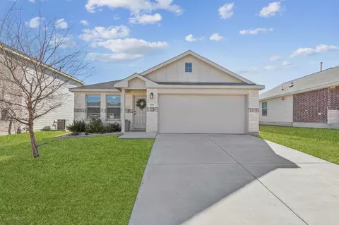 437 Frio Pass Trl, Haslet, TX 76052