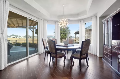 Dining - 8700 Crestview Dr, Denton, TX 76207 photo 1 of 1