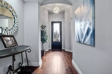 Entry Way - 8700 Crestview Dr, Denton, TX 76207 photo 1 of 1