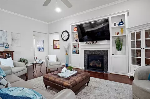 Other - 8700 Crestview Dr, Denton, TX 76207 photo 1 of 7