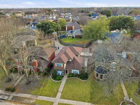 3102 David Dr, Rowlett, TX 75088 photo 36