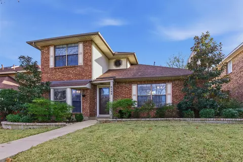 3102 David Dr, Rowlett, TX 75088 photo 2