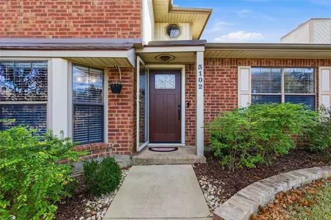 3102 David Dr, Rowlett, TX 75088 photo 5