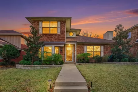 3102 David Dr, Rowlett, TX 75088