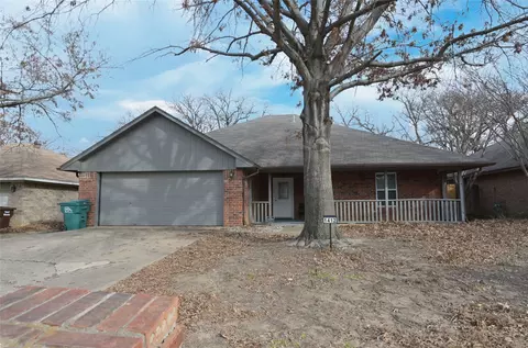 1412 Brandywine Cir, Denton, TX 76209
