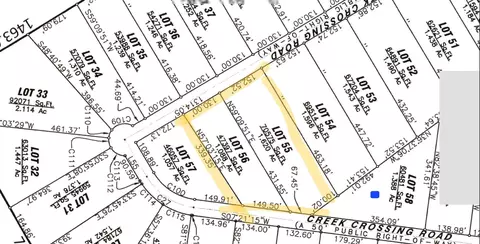 1090 Creek Crossing Rd, Nemo, TX 76070 photo 9
