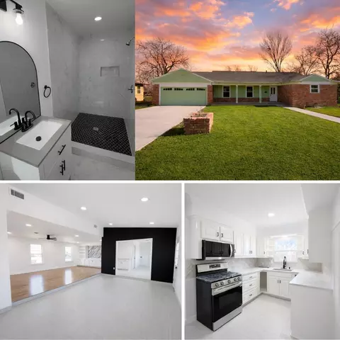 3608 Labadie Dr, Richland Hills, TX 76118