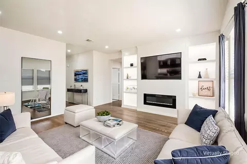 3104 Barzona Rd, Forney, TX 75126