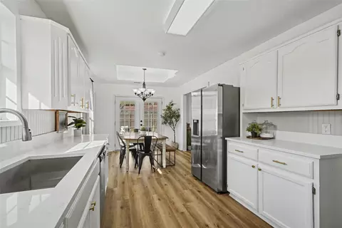 3502 Stanford St, Greenville, TX 75401