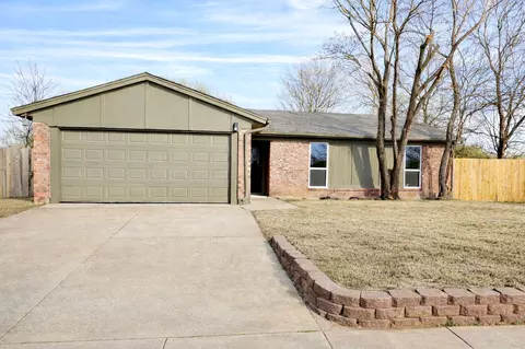 6357 Cascade Cir, Watauga, TX 76148
