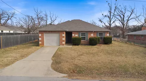 503 Caddell St, Aubrey, TX 76227