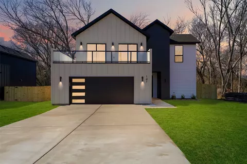 141 Lakeshore Ln, Glenn Heights, TX 75154