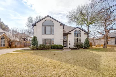 5147 Haydenbend Cir, Grapevine, TX 76051