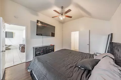 Bedroom - 2123 Nectar Dr, Mesquite, TX 75149 photo 2 of 5