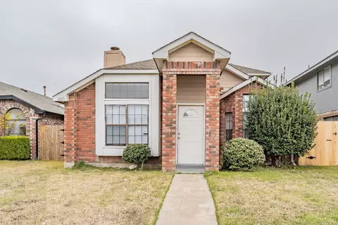 2123 Nectar Dr, Mesquite, TX 75149