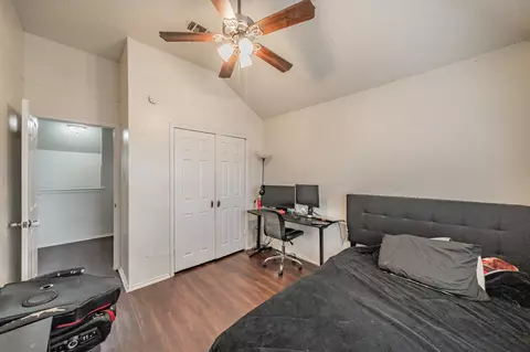 Bedroom - 2123 Nectar Dr, Mesquite, TX 75149 photo 5 of 5