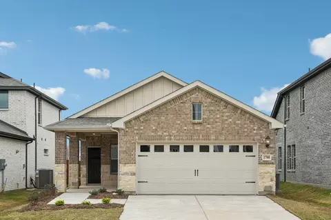 1700 Arches Rd, Anna, TX 75409