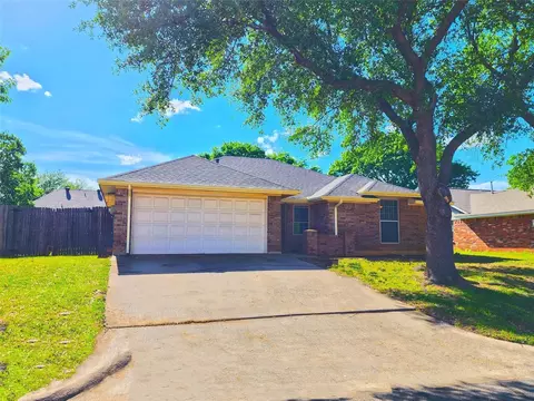 3321 Evers Pkwy, Denton, TX 76207