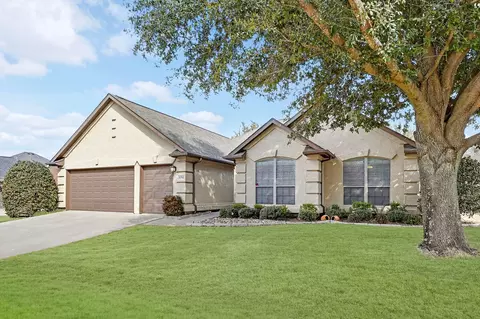 11704 Rosemont Ct, Denton, TX 76207