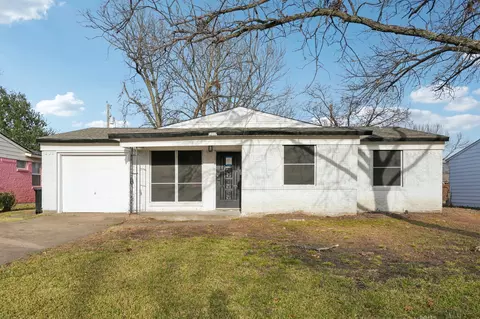4712 Harper Dr, Mesquite, TX 75150