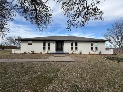 1010 Business 78, Farmersville, TX 75442