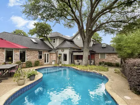 3502 Fieldwood St, Grapevine, TX 76051