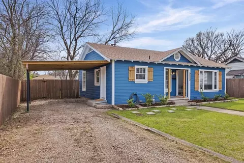 4008 Cumberland Ave, Waco, TX 76707