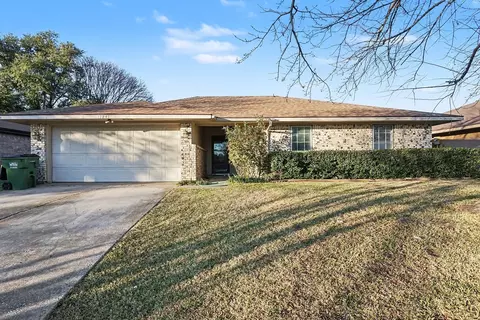 13241 Lexington Ln, Balch Springs, TX 75180