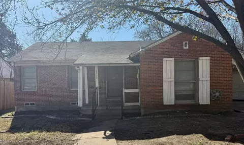 1532 Madrid St, Dallas, TX 75216