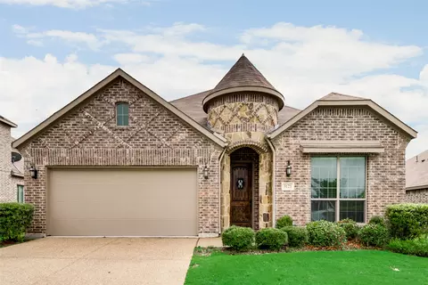 3121 Granite Rock Trl, Forney, TX 75126