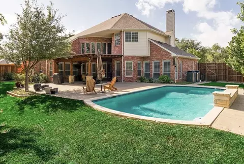 863 Celeste Ln, Keller, TX 76248