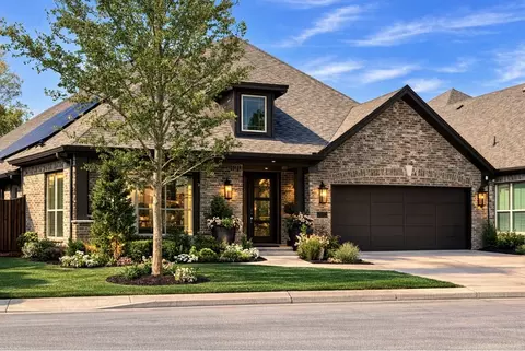 4705 Dorchester Dr, Mckinney, TX 75071