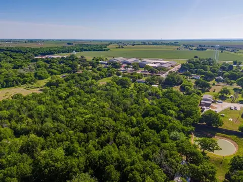 000 N Barron Rd, Covington, TX 76636 photo 8