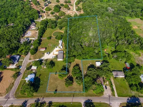 000 N Barron Rd, Covington, TX 76636 photo 3