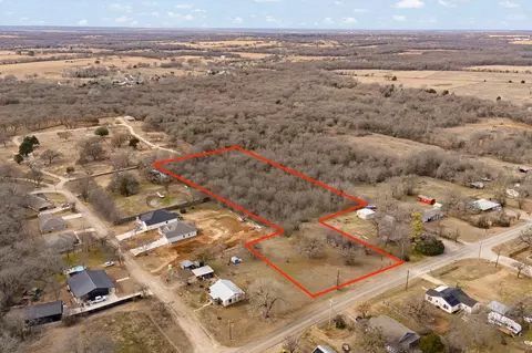 000 N Barron Rd, Covington, TX 76636 photo 4
