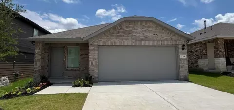 712 Shaded Grove Dr, Ponder, TX 76259